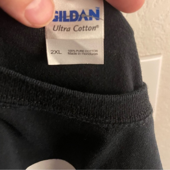 The Big Lebowski: OBEY: Shepard Fairy: Adult 2XL: The Dude Abides - Picture 3 of 3